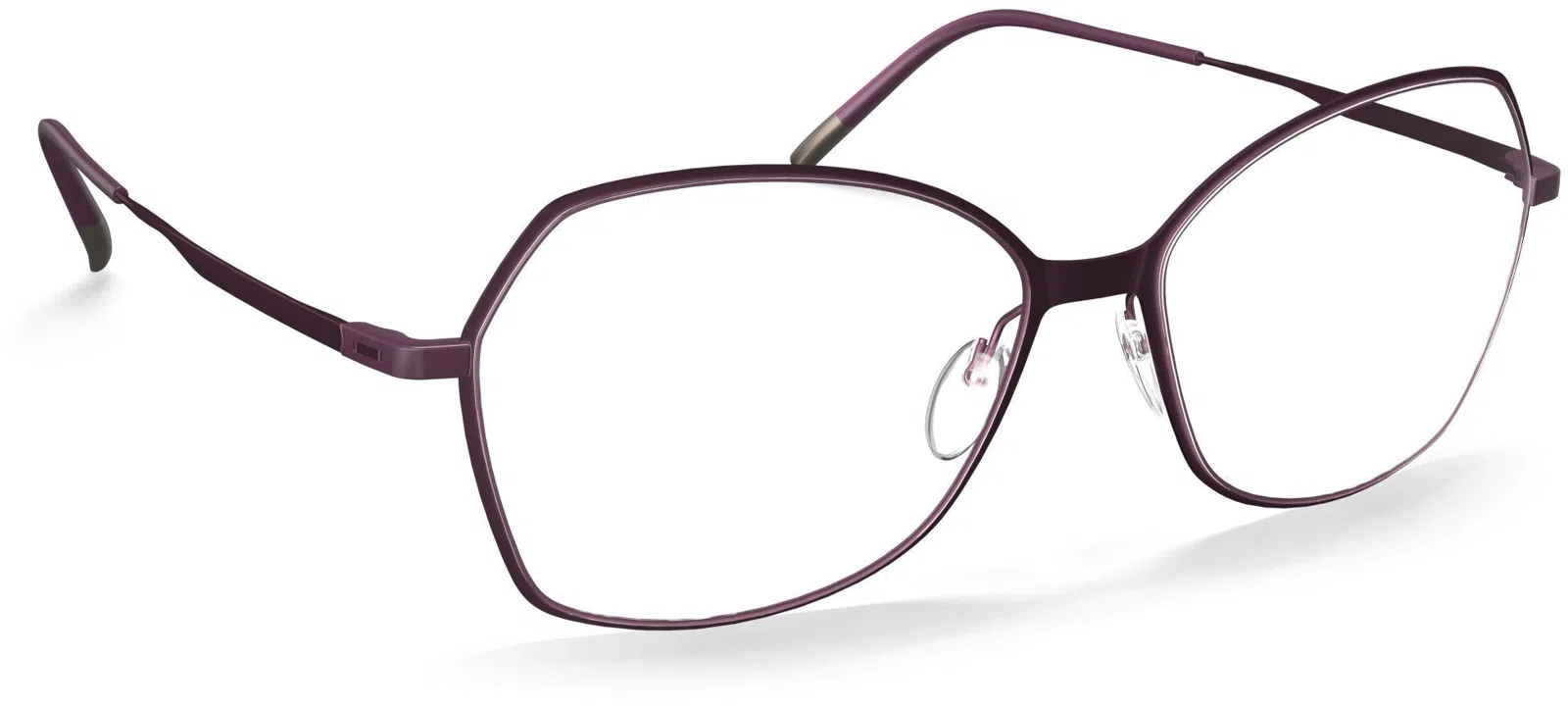 Silhouette Lite Wave Fullrim 4559 Eyeglasses - view 9